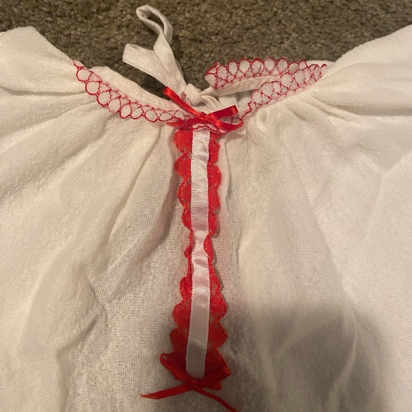 Lot of Vintage Infant Girl Dresses - Picture 13 of 14